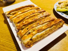 褡裢火烧-铸钟褡裢火烧(西三环紫竹桥店)