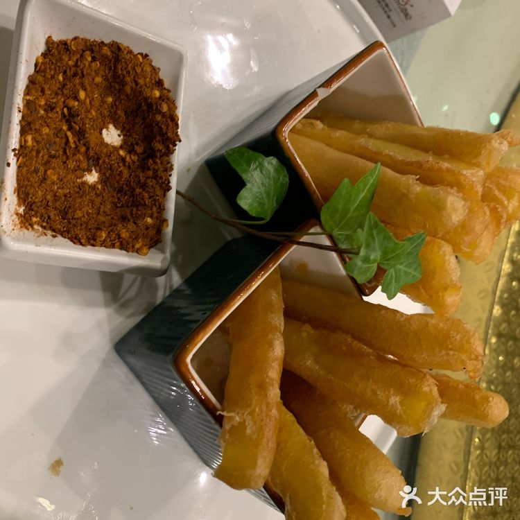 结果大家都赞不绝口带牛油果类的也都很好吃