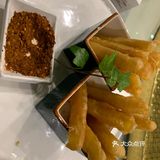 结果大家都赞不绝口带牛油果类的也都很好吃