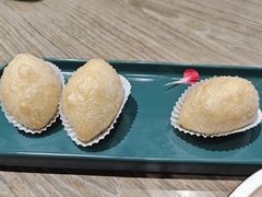 安虾珍珠咸水角-和苑酒家·一线江景(星寰店)