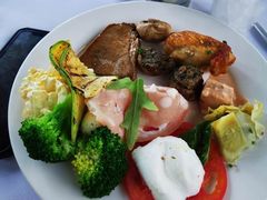 -拉蒂娜·巴西牛排馆 Latina·Brazilian Steakhouse(陆家嘴旗舰店)