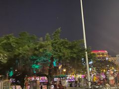 -幻彩摩天轮