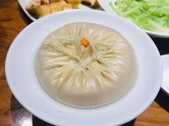 -苏小柳手工点心(人民广场分院)