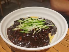 -午月海鲜烧烤酒店(不老街店)