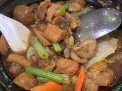 -佛有缘素食馆·荔湾老字号(陈家祠首店)