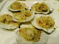 -赶海部落海鲜城(海阳路店)