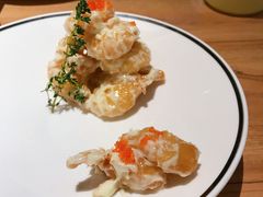 芥末虾仁球-太二酸菜鱼(汕头苏宁广场店)