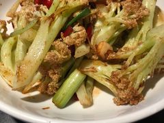 -小放牛炒菜馆(华北商厦店)