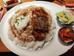 -二丁目食堂(浑南花园城店)
