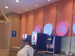 -喜家自助小火锅(卓悦里店)