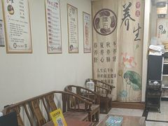 -传古推拿·古法按摩(名门湖畔店)