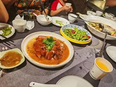 -花溪雨·森林餐厅(石基店)