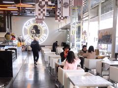 大堂-十二小节BAR·COFFEE·ACE&CLUB·火车咖啡厅(751店)