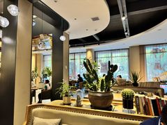 -可可厨房西餐厅