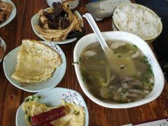 -陈记汤饭(水巷口店)