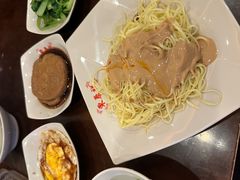 -东泰祥生煎馆(陕西南路店)
