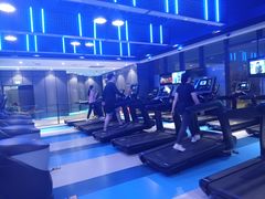 -威仕顿健身游泳(御锦城店)