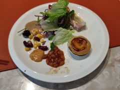 -北京天安门逸扉酒店