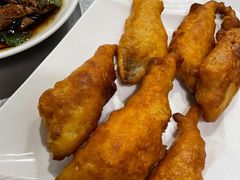 -扬州小吃(延安西路店)
