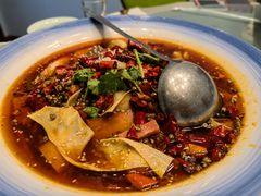 -满堂春特色餐馆