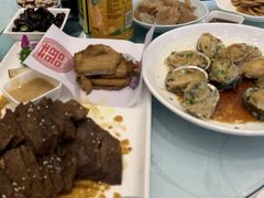 -上海圣淘沙万怡酒店