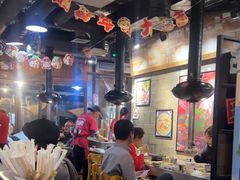 -喜来稀肉(虹泉路店)