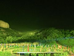 -鼎盛王朝康熙大典实景演出