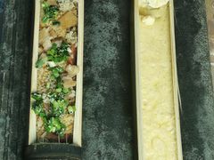 -竹泉农庄·竹筒饭(从化店)