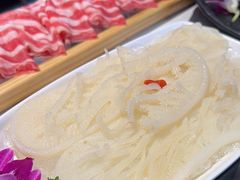 -祥源胡同·涮牛羊肉火锅(花桥店)