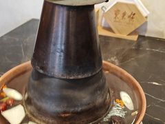 -东来顺饭庄(金泉广场店)
