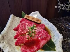 -老乾杯和牛烧肉(王府中环店)