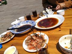 -瀏河老街土菜館(浏河店)