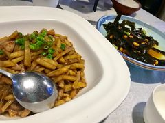 -福海居烤鸭店(鸟巢店)