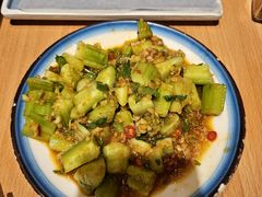 -撸啊撸铁签小肉(车站南路店)