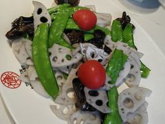 -塘人·老底子宁波菜小馆(南塘老街店)