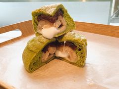 红豆嘟嘟-奈雪的茶(星河城店)