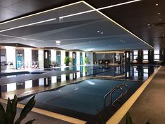 -OXYGYM奥美氧舱运动中心(丽都水岸店)