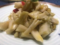 舟山脆笋-渔中舟海鲜大排档(普陀沈家门店)