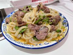 -八合里牛肉火锅(八合里总店)