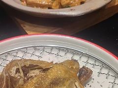 -秦唐一号西安菜馆(钟楼店)