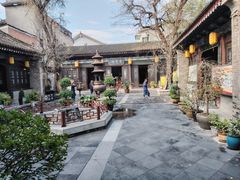 -湘子庙