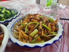 -铁头烧菜馆(立新路店)