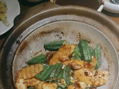 -南拳十三姨·潮汕砂锅粥(世纪金源店)