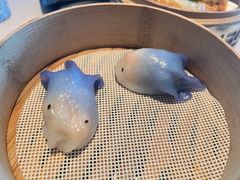 -金海华·悦食东方(苏州中心商场店)