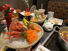 -匠和风精致料理(成都龙湖滨江天街店)