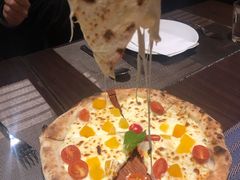 -明星酒店•FORNETTO佛纳朵意餐厅•披萨•意面(湘隆时代广场店)