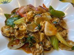 -泰妃堂.泰菜.夜宵(赤岗总店)