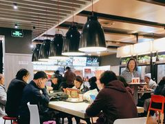 大堂-肯德基(昌里店)