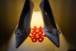 -谛融婚礼酒店·宴会厅(花园店)