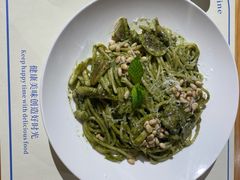 -沏点Trattoria意大利餐厅(新街口店)
